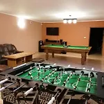 Çiftlik konaklama W Zaciszu *