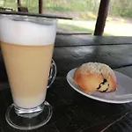 W Zaciszu Çiftlik konaklama