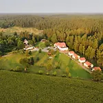 W Zaciszu * Rus (Ostroda)
