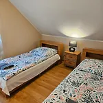 W Zaciszu Çiftlik konaklama