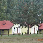 Farm stay W Zaciszu
