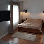 Farm stay W Zaciszu Rus (Ostroda)