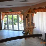 Çiftlik konaklama W Zaciszu *