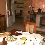 W Zaciszu * Ruś