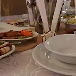 W Zaciszu مزرعة للإقامة روش