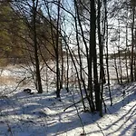 Farm stay W Zaciszu