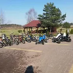 W Zaciszu * Ruś