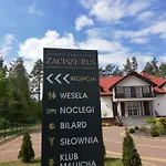 W Zaciszu Ruś