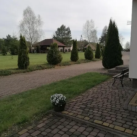 Zacisze Gospodarstwo agroturystyczne *