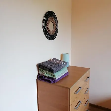 W Zaciszu Bauernhof Ruś