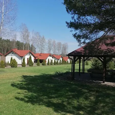 Farm stay W Zaciszu *