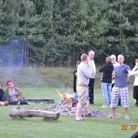 Zacisze Gospodarstwo agroturystyczne *