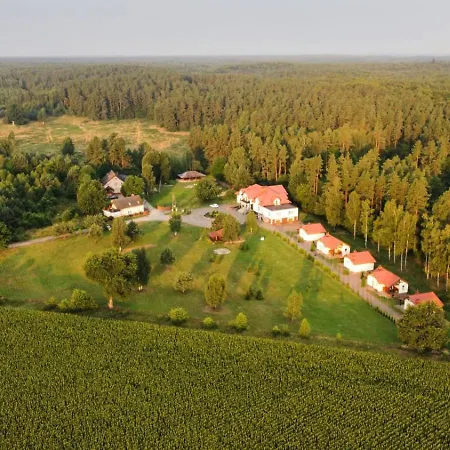 Zacisze * Ruś