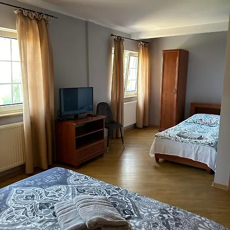 Zacisze Ruś