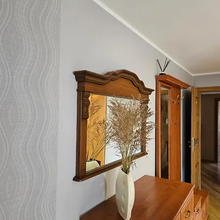 Κατάλυμα σε φάρμα W Zaciszu