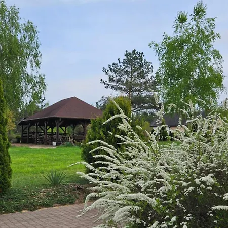 Bauernhof W Zaciszu *