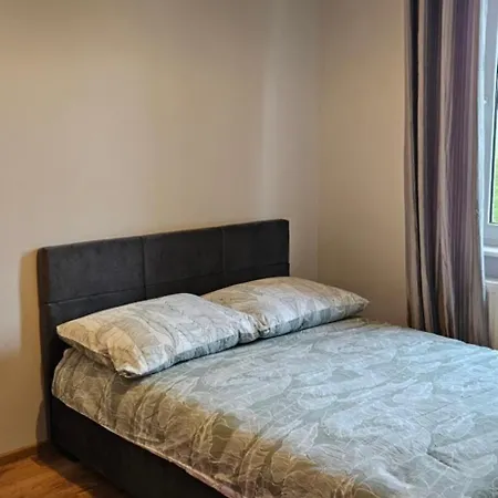 Gospodarstwo agroturystyczne Zacisze