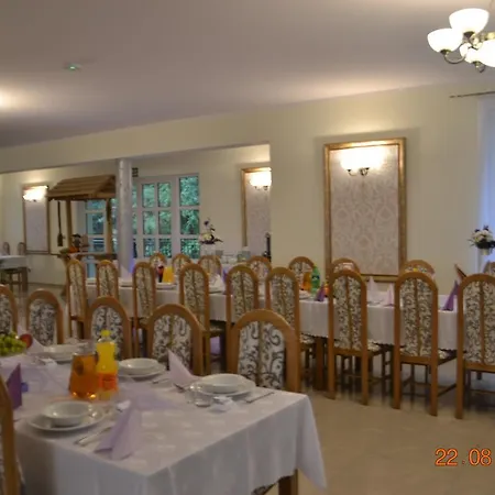 Bauernhof W Zaciszu Ruś