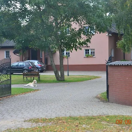 Zacisze Ruś