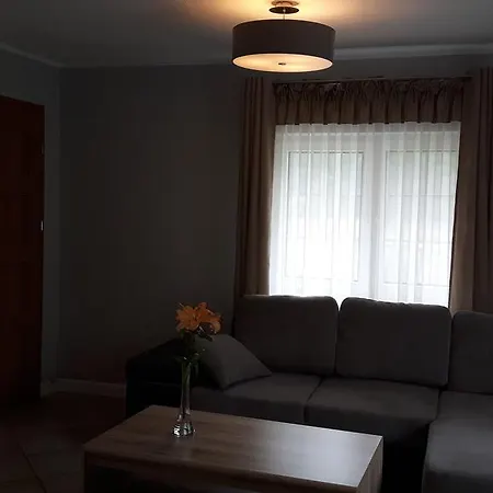Gospodarstwo agroturystyczne Zacisze