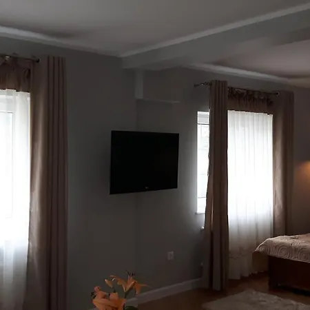 Zacisze Gospodarstwo agroturystyczne