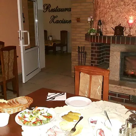 Zacisze * Ruś