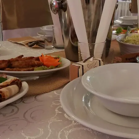 W Zaciszu Κατάλυμα σε φάρμα Ruś