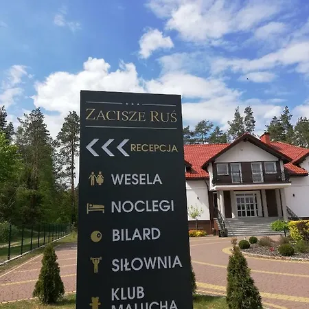 Zacisze Ruś