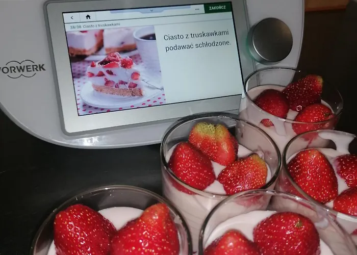 W Zaciszu Alojamento de Turismo Rural